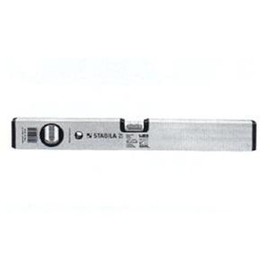 Stabila 80e Level Single Plumb 400mm/16in 2432