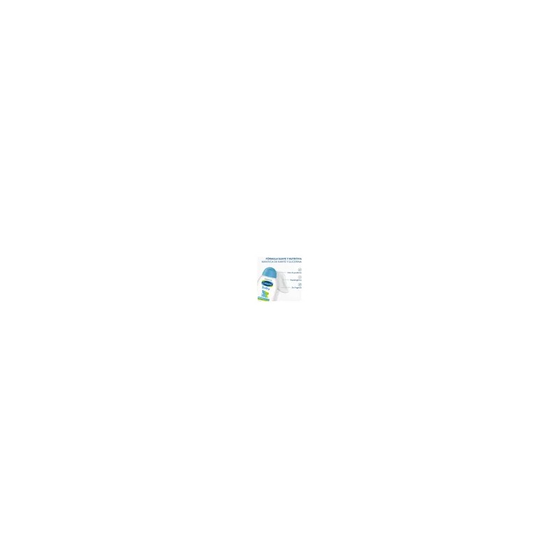 Cetaphil Crema Hidratante Baby 300 Ml