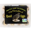 THE FARMSTAND Quail Eggs, 12 CT