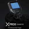 Godox XproII-N TTL 2.4G Wireless High Speed Sync 1/8000s, 11