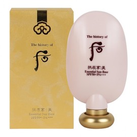 Sun Base: All-in-One Sun Care & Makeup Base 45ml