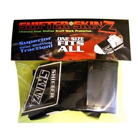 Shubandit Shifter Skinz Skin Shoe Boot Cover Gear Shifter Scuff Mark Protector Motorcycle Protectors Gear Apparel Parts Accessories