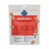 Blue Buffalo Health Bars Mini Crunchy Dog Biscuits, Oven-Baked with
