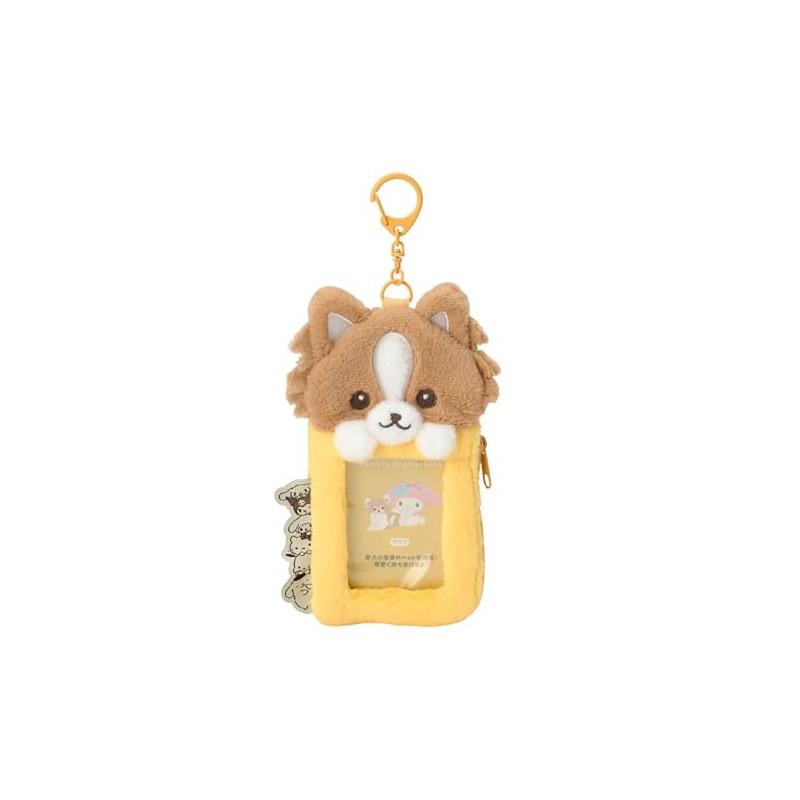 Sanrio (SANRIO) Chihuahua (Always with Me, My Dog) Sanrio Characters