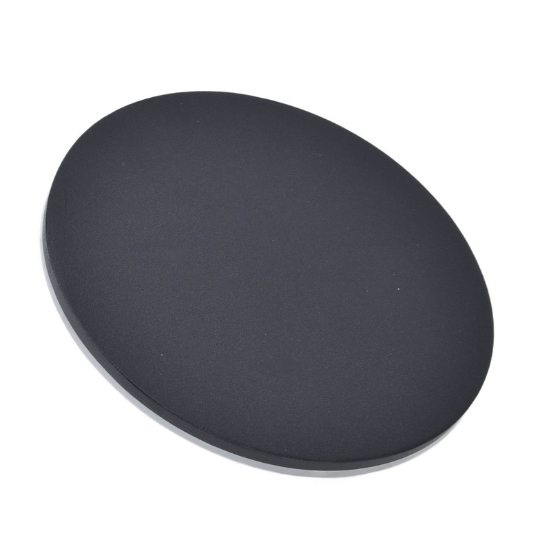 LED Wall Light Round Solar Eclipses Modern Simple Design 360