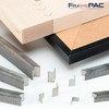 FramePac V Nails for Picture Frames Hardwood (AMP) 10mm (3/8
