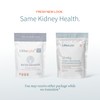 LithoLyte Kidney Health 15 mEq | Water & Beverage Enhancer