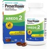 Visionary Blend: PreserVision AREDS 2 Eye Supplement