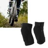 2Pcs Knee Pads Effective Protection AntiCollision Durable Breathable Sports Knee
