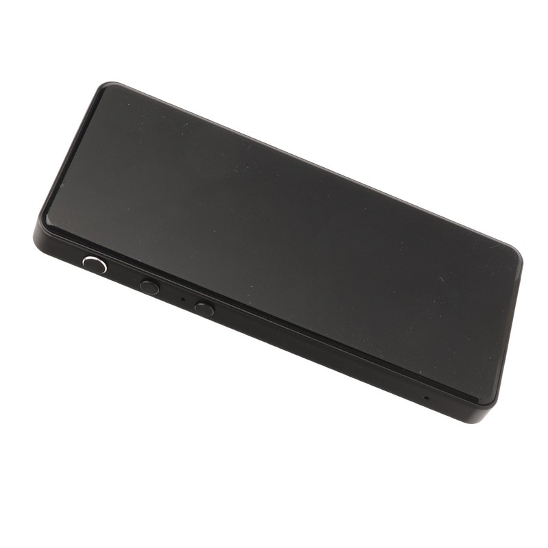 MP4 Player Portable 5.0 Inch HD Touch Screen Bluetooth WiFi