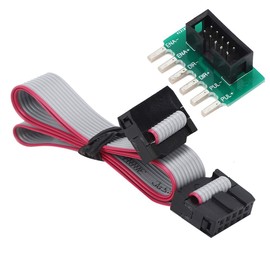 Rankomu Motor Driver Board Stepper Motor Driver Board Adapter Cable Motor Accessories