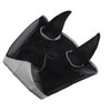 Horse Fly Face Cover Breathable Elastic Polyester Mesh Horse Fly