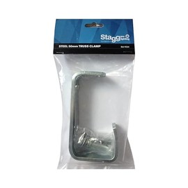 Stagg Foldable Clip-On Free-Standing LED Lamp for Music Stand