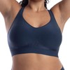 brasier interior para mujer, brasier inalámbrico para uso diario con