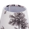 Lampshade Modern Simple Velvet Exquisite Conical Decorative Lampshade for E27