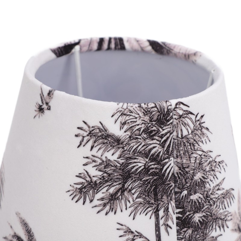 Lampshade Modern Simple Velvet Exquisite Conical Decorative Lampshade for E27