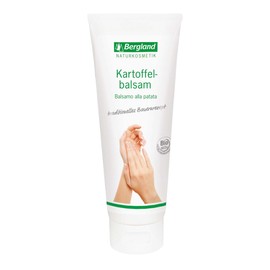 Bergland Kartoffelbalsam, 1er Pack (1 x 100 ml)