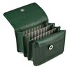 Branco 108 Very Small Leather Wallet / Mini Coin Purse
