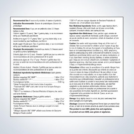 Metagenics UltraFlora Probiotic 3 in 1 Daily Probiotic