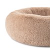 Bedsure Calming Dog Beds for Small Medium Large Dogs -