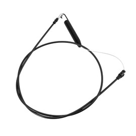 SG Store 1pc Deck Engagement Cable Replacement Part 532447666 5835917-01 Bowden Cable Compatible with McCulloch M155-107 TC HRB for Lawn Mowers