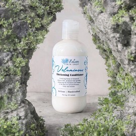 Nature Skin Shop Voluminous Hair Conditioner (16 Ounces)