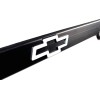 Trail Boss (2) Trail Boss License Plate Frames 3D Raised