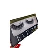 Eldora False Eyelashes M106 Multi-Layered
