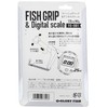Glory Fish Fish Grip & Digital Scale FG-001
