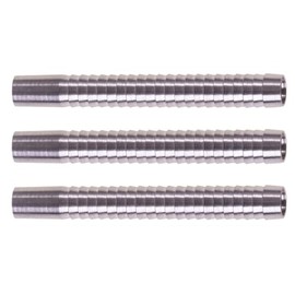 Karella Profi Line PLS-07-85% Tungsten Softbarrel 18 g, Can also be Combined with Steel Tips