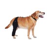 Dog Recovery Sleeve Back Leg Breathable Material,Dog Leg Sleeve to