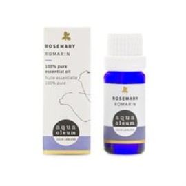 Aqua Oleum 10ml Rosemary Essential Oils