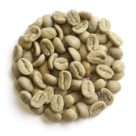 Dr-i-gama Premium Coffee Raw Beans, Columbia Emerald Mountain Raw Beans, 7.1 oz (200 g)