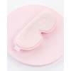 Brushworks 3D Eyelash Protector Sleep Mask