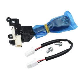 SDYYDS 84632-34017 Cruise Control Switch Fit for Lexus ES330, ES350, GS350, GS460 / Scion tC, xB, xD/Toyota Camry, Corolla, Highlander, RAV4, Tacoma, Venza