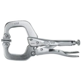 4" VISE GRIP- LOCKING "C