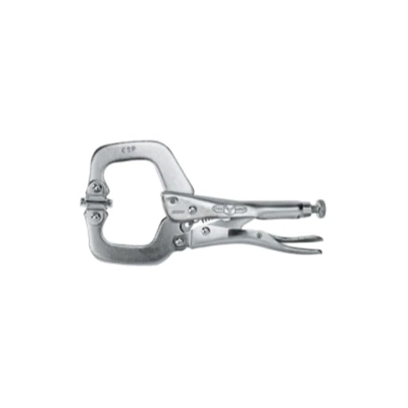 4" VISE GRIP- LOCKING "C