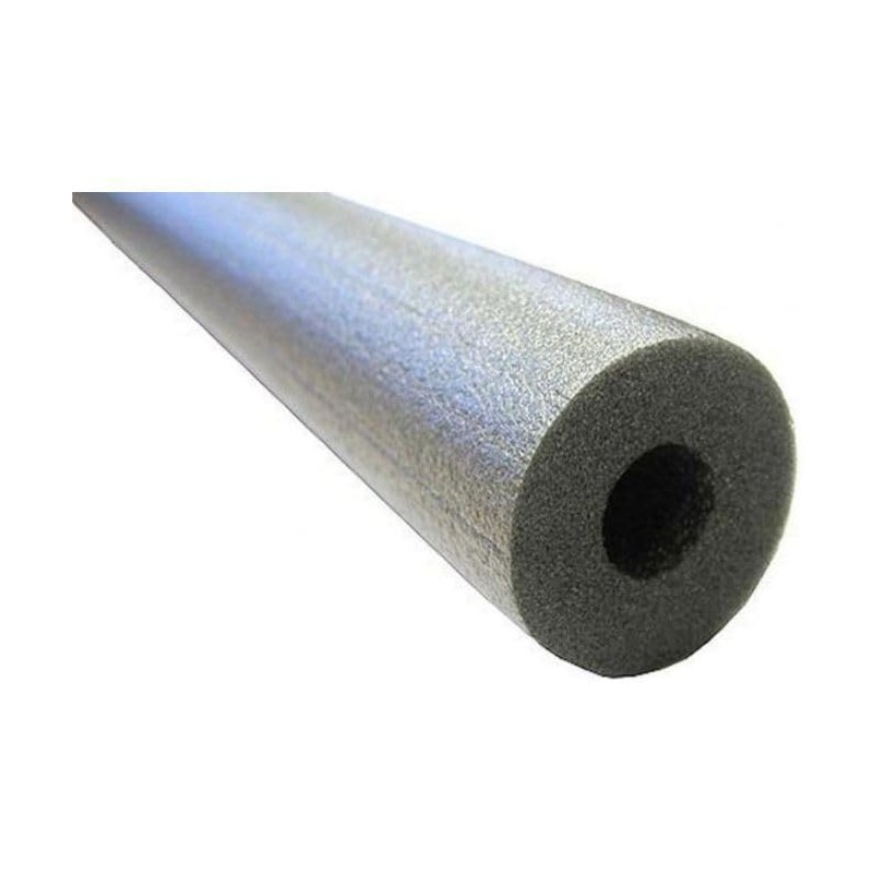 Pipe Insulation Foam for 42mm Diameter Pipes ~ Lagging Wrap