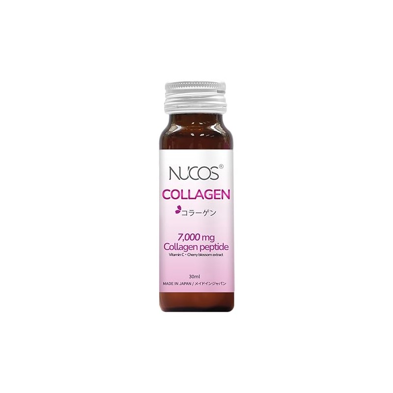 NUCOS COLLAGEN 7000