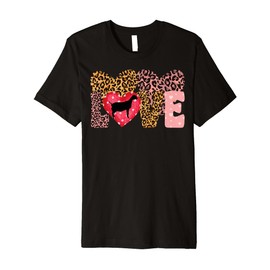 nubain goat mom, nubain goat love Premium T-Shirt