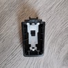 CYONRUAN Car Driver Side Door Handle Cap Left Front Door