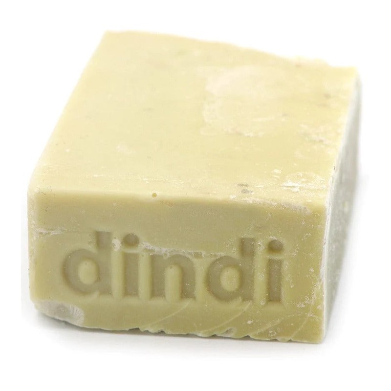 Dindi Naturals Sensitive Soap Bundle