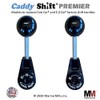 Caddy Shift Premier Golf Cart Shifter, Forward-Reverse Shift Lever, Handle,