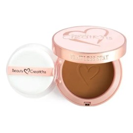 Polvo Compacto Flawless Stay Beauty Creations