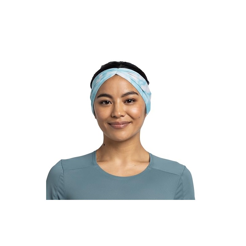BUFF® Headbands CoolNet UV® Ellipse Male Female Adult Comfortable, UPF50