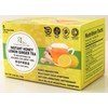GT Instant Honey Lemon Ginger Tea, 2.64 Ounce Box (5