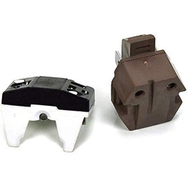 refrigerator/freezer overload relay kit for 4387913 7020935 4387766 4387836