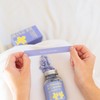 Hugs & Joy Friendship Message in a Bottle with Capsules