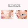3‑in‑1 Face Roller Set Skin Lifting Smoothing Terahertz Gua Sha