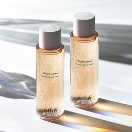 athe Vital C-some Toning Capsule Toner_130mL 1+1  - athe Vital C-some Toning Capsule Toner_130mL 1+1